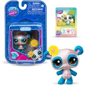 Littlest Pet Shop lemmikkikaverit S5 (lajitelma)