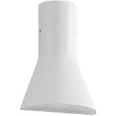 LUCANDE Led ulkoseinävalaisin Zephy , Alumiini/harmaa/sinkki, Alumiini, Moderni