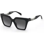 Zadig & Voltaire Szv507s-55700k 55x16x140 Mm Naisten Aurinkolasit