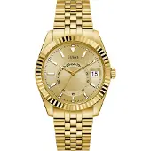 GUESS Jaden 42mm 5atm Quartz/analogical Kello