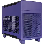 Thermaltake TR100, Mini Tower, PC, Violetti, Mini-ITX, SPCC, Terästä, 6,8 cm (CA-11A-00SNNN-00)
