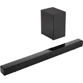 Panasonic SC-HTB150, 2.1 kanavaa, 100 W, 45 W, Langaton, 55 W, Musta (SC-HTB150EGK)