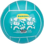 Schreuder Beach bold Ø:21cm. 280 gr. +3år PVC