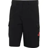 Adidas Au Mc Sho M - Black - XS