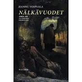 Ntamo Voipaala, Nälkävuodet 1866-1868 Ala-Sääksmäen kihlakunnassa