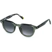 Sting Sst578v-4802gn 48x22x145 Mm Aurinkolasit