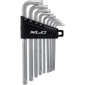 Xlc To-s102 10/15/20/25/27/30/40 Set