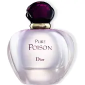 Dior Poison Pure, naiset, Eau de parfum, 100 ml