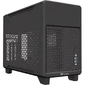 Thermaltake TR100-minitornikotelo, musta