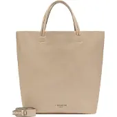 Liebeskind Hera Shopperit L Nahka 37 cm Beige