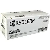 Kyocera Värikasetti musta