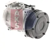 AKS Ilmastoinnin kompressori 851759N