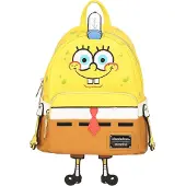 Loungefly Bob Esponja Reppu