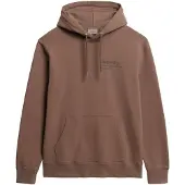 Superdry Core Logo City Loose Huppari