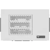 Thermaltake AX100, Teline, PC, Valkoinen, SPCC, Terästä, 22 cm, 120,140 mm (CA-11C-00D6NN-00)