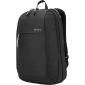 Targus INTELLECT 16" ESSENTIALS BACKPACK, BLACK (TSB966GL)