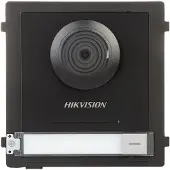 Hikvision DS-KD8003-IME1(B) KD8-sarjan moduulinen oviasema (DS-KD8003-IME1(B))