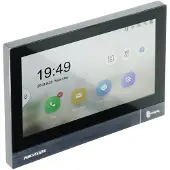 Hikvision DS-KH8381-WTE1 8 Sarjan Sisäasema (DS-KH8381-WTE1)