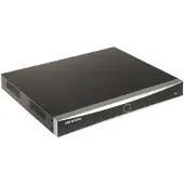 Hikvision DS-7616NXI-K2(D) 16-kanavainen 1U K-sarjan AcuSense 4K NVR (DS-7616NXI-K2(D))
