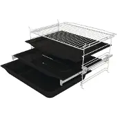 Gorenje Uuni BPS6747A06BG