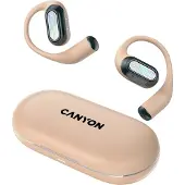 Canyon OnFlow 12 In-Headphones True Wireless beige (CNS-TWS12BE)