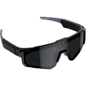COLMI V06 AI Black Sports Sunglasses