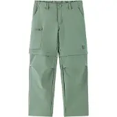 Reima Surina Bug Pants lasten kesähousut