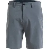 Quiksilver Union Heather Amph 19 - Grey - 29