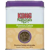 Kong - Premium Catnip, 28 g