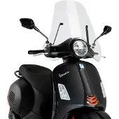 Puig Gts Touring Vespa Gts 310 2025 Korkea Tuulilasi