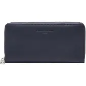 Liebeskind Sally Lompakko Nahka 19 cm Sininen