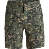 Quiksilver Half Jam Cargo 19´´ Uimashortsit
