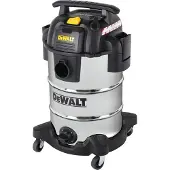 DeWalt Pölynimuri DXV30SAPTA; 750W