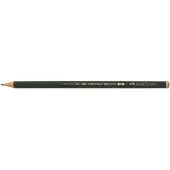 Faber-Castell 9000 -lyijykynä, 12 kpl