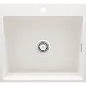 Deante Magneettinen Graniittiallas 1 Allas