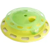 Dogman Cat Activation Toy Bana