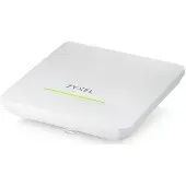 Zyxel WIFI 7 AP, ACCESS POINT, BE5100, DUAL RADIO 2X2 MU-MIMO, POE+ (802.3AT), STANDALONE / NEBULA CLOUD MANAGED INCLUDING POWER ADAPTER (2Y WARRANTY) (NWA90BE-EU0102F)