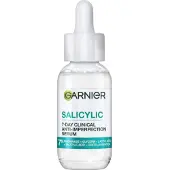 Garnier Salicylic Serum seerumi ihon virheiden ehkäisyyn 30 ml