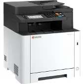 Kyocera 110C0D3NL0 ECOSYS MA2600cwfx 26/26 ppm - kopioi, tulosta, skannaa, verkko, faksi, kaksipuolinen, DADF, WiFi 5 GHz (110C0D3NL0)