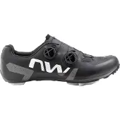 Northwave Extreme X -pyöräilykengät MTB musta/harmaa