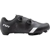 Northwave Striker MTB -pyöräilykengät musta/harmaa