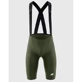 Assos MILLE GT S11 bib-shortsit moss green miehet