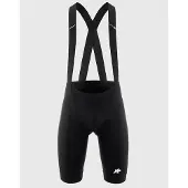 Assos MILLE GT S11 bib-shortsit musta miehet