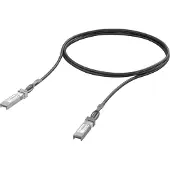Ubiquiti UACC-DAC-SFP28-1M, DAC kabel, 25 Gbps, 1m (UACC-DAC-SFP28-1M)