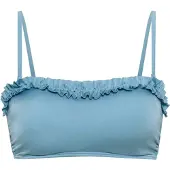 LASCANA Bikinitoppi vaaleansininen