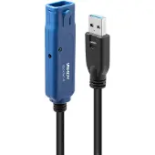 Lindy 30m USB 3.0 Active Extension Pro (43362)