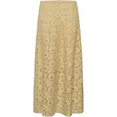 Soaked Sltaya Skirt - Yellow - L