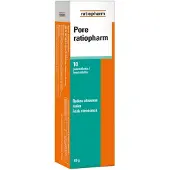 Ratiopharm Nesteytys - 10x poretabletti 10 poretabl