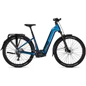 Focus Aventura² 6.7 Wave 29´´ Cues 9s Sähköpyörä