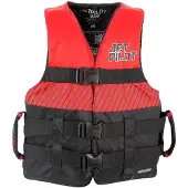 Jetpilot Helium F/e Nylon Suojaliivi